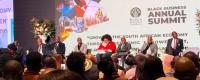 Parties agree economy must grow at 5% to tackle unemployment