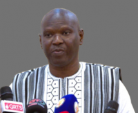 24 parties, IEC pledge peace for 2026 polls