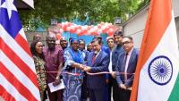 Liberia opens resident mission in New Delhi, strengthens ties with India