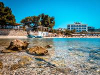 These stunning spots have been named as Manchester Airport’s fastest-growing beach destinations – including a little-known Canary island and the ‘Maldives of Europe’
