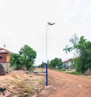 Solar Streetlight Overpricing Exposes Cracks in Cambodia’s Two-Decade Decentralization Drive