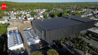 Massachusetts residents sue data centre over 27 diesel generators near homes