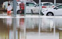 World : Malaysians In Japan Advised To Avoid Unnecessary Travel Amid Chiba Flooding