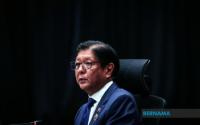 World : Marcos Seeks â€˜Resetâ€™ In Philippines-China Ties To Ease Tensions