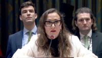 Russia urges lifting Yemen blockade, blames US, Israel for conflict