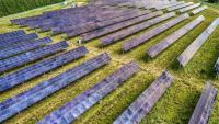 Pathfinder Clean Energy reaches investment decision on Hertfordshire solar and BESS