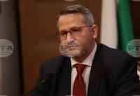 Former Agriculture Minister Ivan Hristanov Announces Presidential Bid