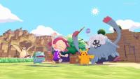 Nintendo Shares Jump 7% After Pokémon Pokopia Surpasses 5 Million Sales