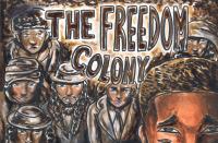 St. Cloud’s Adegbile publishes graphic novel inspired by local history