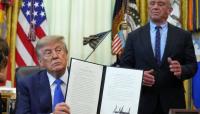 How Trump just reversed a century of medical progress