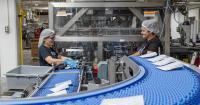 Big Easy Blends shifts focus back to manufacturing own products, but this time for kids