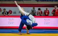 European Para Judo Takes the Road to LA28 in Heidelberg