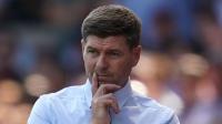Steven Gerrard's no.2 reveals where Liverpool icon's career went wrong as he bags new job