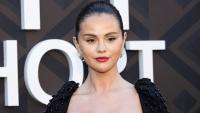 Selena Gomez sued by investors over mental health startup