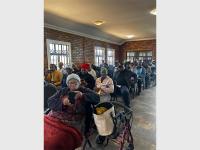 NPOs and NGOs call for practical support at Ekurhuleni empowerment session
