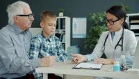 Nearly 50,000 U.S. Children Filled a Prescription for a Drug Never Approved to Treat Autism