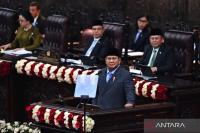 Indonesia records highest economic growth in 13 years: President