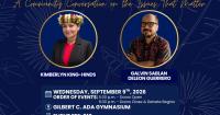 Saipan Chamber of Commerce to host delegate debate on Sept. 9