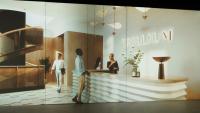 Epson Projectors Help Turn a Sales and Marketing Suite into an Immersive Experience