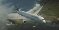 Government Completes Review of Report on Investigation into Aircraft Communication Loss Incident