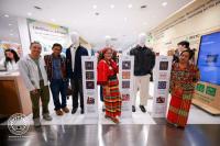 The Filipino stories stitched into Uniqlo’s artisan patches