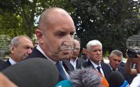 Prime Minister Radev Says Oligarchy Has Been Removed from Political Power