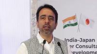 India-Japan skill deal: Chaudhary urges bridging gaps for 50k workers