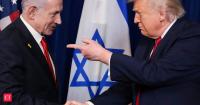 Israel warned US of Iran plots against Trump, but US could not verify threats