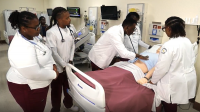 Bethune-Cookman University to launch dual enrollment nursing program for high school students