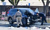 California Law Cuts Crash Recovery as Your Own Car Reports on You to Insurers