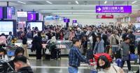Most Taiwan tourists unaffected by torrential rain in Japan's Chiba