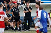 Alex Bruce on a bumper Rotherham United opening-day away following