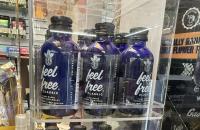 Addictive, opioid-like kratom drinks have flown off Cuyahoga County gas station shelves