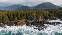 Idyllic Airbnbs in British Columbia for a Weekend in the Pacific Northwest