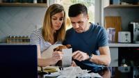 Families in Scotland urged to check for extra cash support