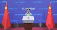 China to continue conducting rights-protection, law enforcement operations in waters adjacent to Ren'ai Reef: spokesman