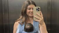 Aussie mum told baby needs ticket for Olivia Dean concert