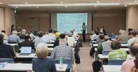 Japanese civic group demands probe into wartime human remains