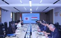 Tajikistan and Japan expand cooperation in energy and water resources