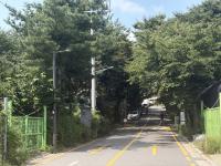 Korea Weighs Damaged Land for New Housing to Curb Backlash