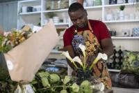 Africa’s youth, the continent’s competitive advantage