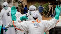 DRC’s Ebola outbreak hits 6th province as death toll tops 2,100