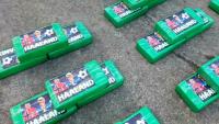 Haaland’s image takes bizarre turn on Ecuador cocaine haul
