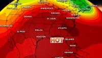 Impact Weather: Storms moving in after dangerous heat across Central Florida