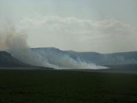 Idaho Wildfire Smoke Used to Be Far Worse