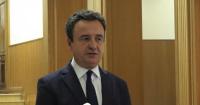 Kurti wants presidency deal to avoid another Kosovo election