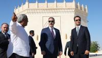 Libya quietly moves toward becoming unified state
