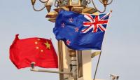 China rejects New Zealand Spy allegations as false amid bilateral tensions