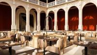 This 16th-century Renaissance palace in Spain was just converted into a five-star hotel
