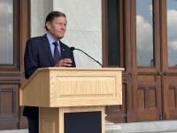 Blumenthal Demands Federal Investigation Of Prolonged Detainment Of Immigrant Children